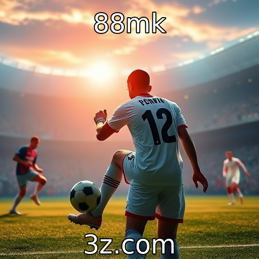 88mk - Descubra as Maiores Tendências nas Apostas Esportivas de 2023