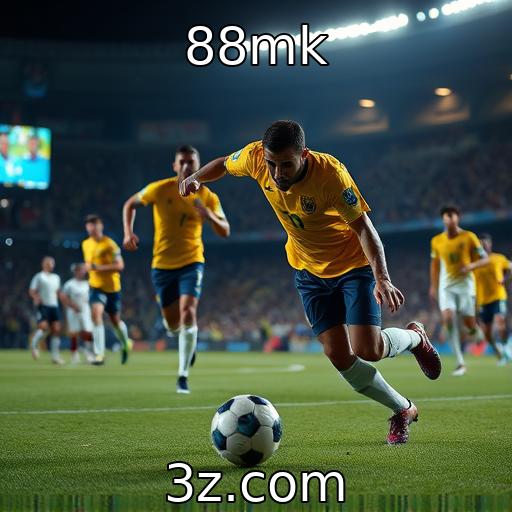 88mk : Análise das Apostas Esportivas: Como Escolher o Modelo Ideal