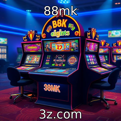 88mk - Temporada de Apostas: Como Analisar as Melhores Odds do Campeonato