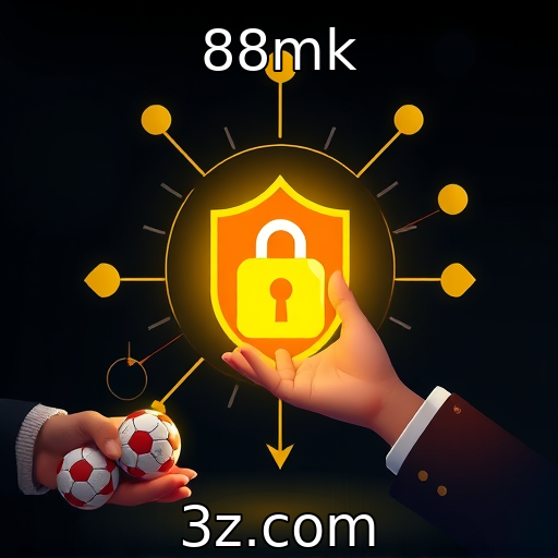 88mk | Aposte com Confiança: Segurança Digital nos Cassinos Online de Hoje