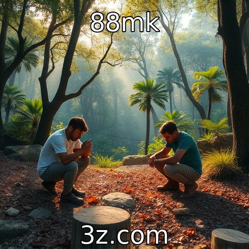 88mk | Desafios do setor de jogos na sustentabilidade