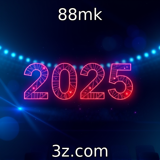 88mk : Explorando o Crescimento das Apostas Esportivas no Brasil em 2025