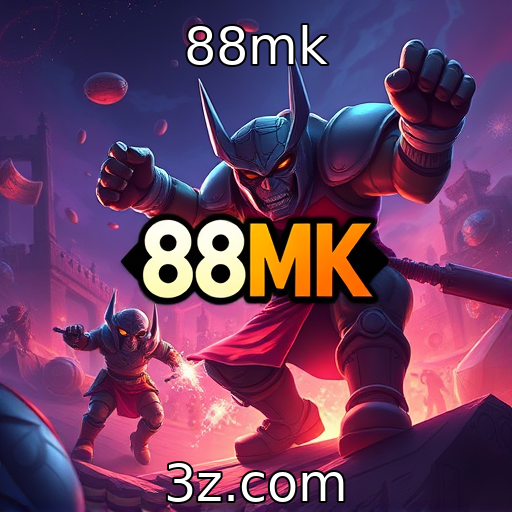 88mk | Desenvolvimento de jogos independentes ganha destaque