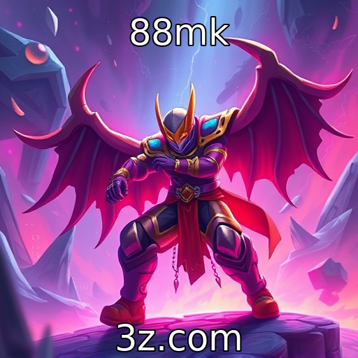 88mk - Tendências de jogos independentes em ascensão