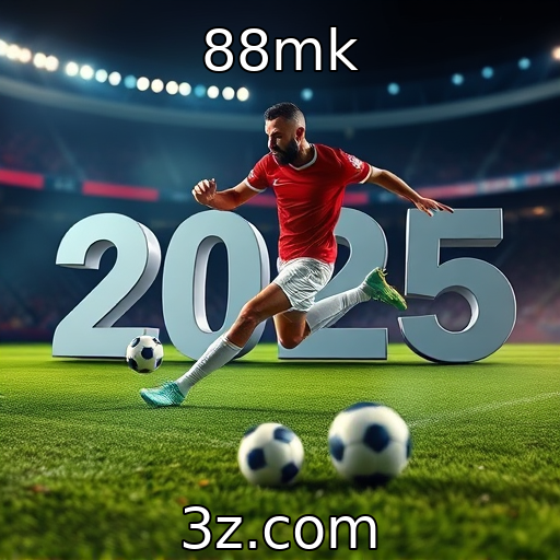 88mk | Descubra as novas opções de pagamento para apostas em 2025