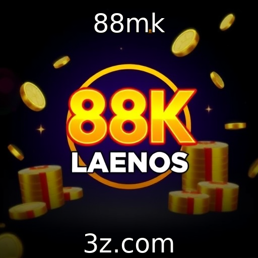 88mk : Apostas Esportivas: Estrategias que Transformam Partidas em Lucros