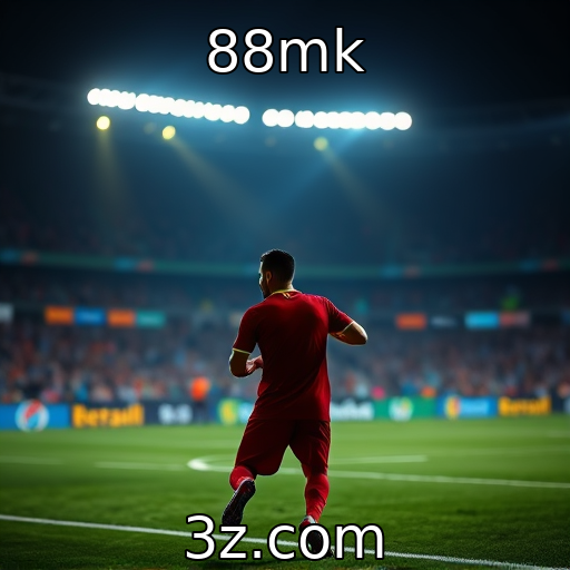 88mk - Apostas esportivas: como interpretar análises para aumentar seus ganhos