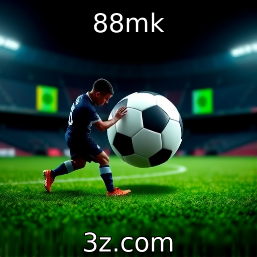 88mk - Apostas esportivas: como analisar partidas e aumentar suas chances de ganhar