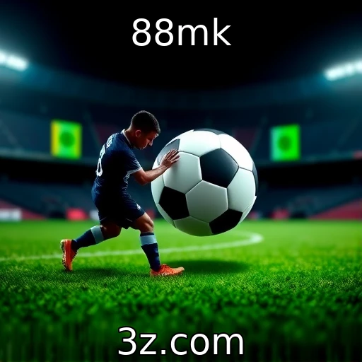 Apostas esportivas: como analisar partidas e aumentar suas chances de ganhar