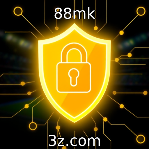 88mk : Como as apostas esportivas estão transformando o cenário competitivo no Brasil
