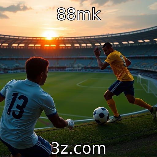 88mk : Apostas Esportivas em 2025: O Crescimento dos Favoritos