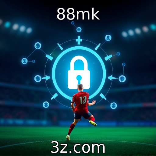 88mk : Estratégias Vencedoras: Apostas Esportivas Que Valem a Pena Experimentar