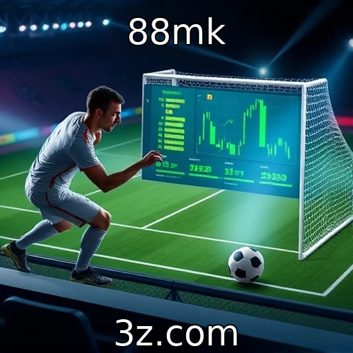 Apostas Esportivas: Como Analisar Partidas para Maximizar Ganhos