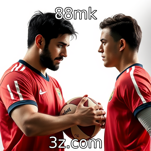 88mk : Estratégias Vencedoras nas Apostas Esportivas: Dicas Essenciais